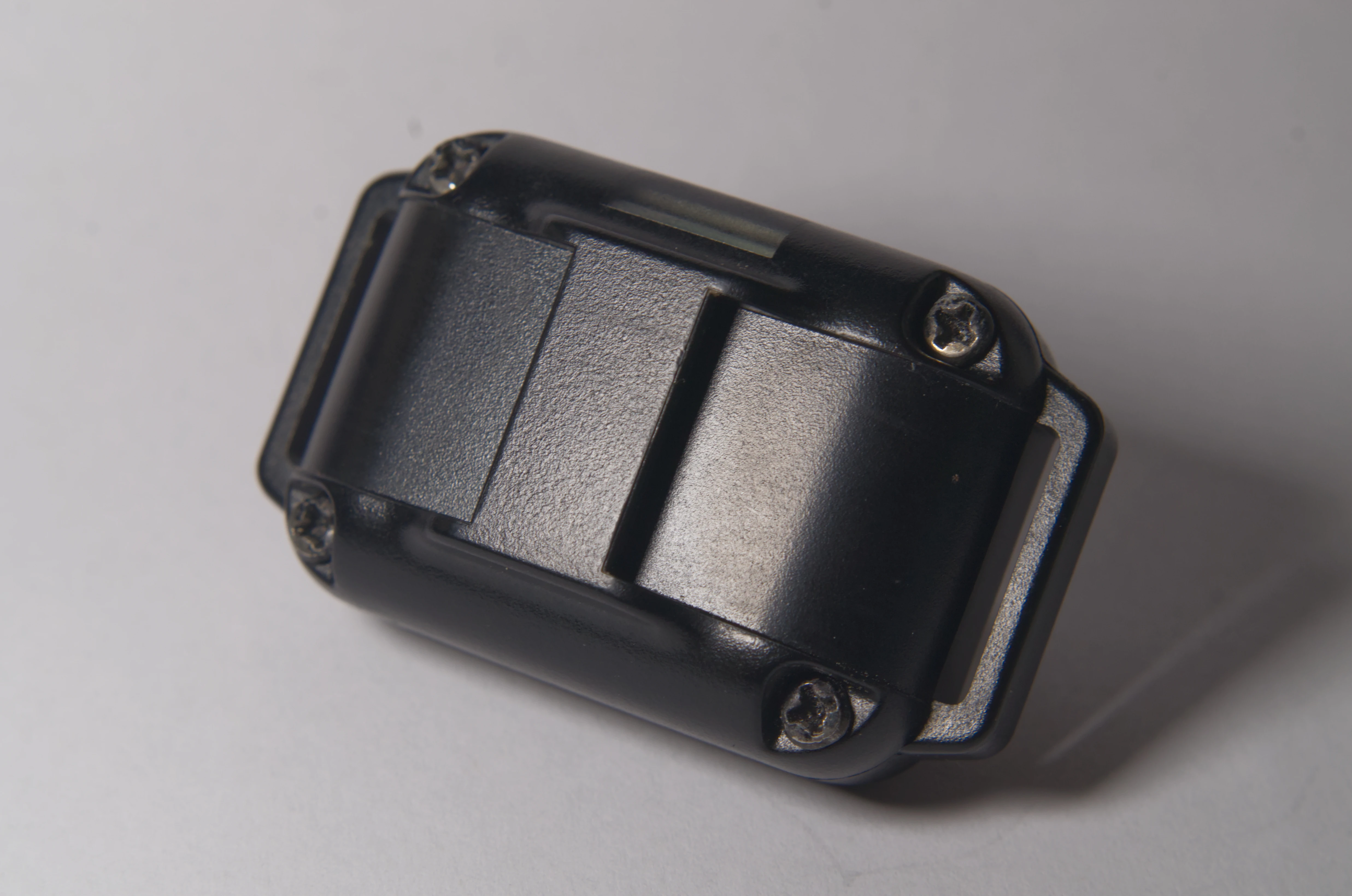 CaiXianlin Shocker Front